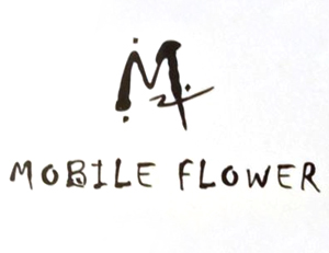 Mobile Flower