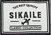 Sikaile