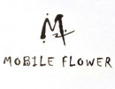 Mobile Flower