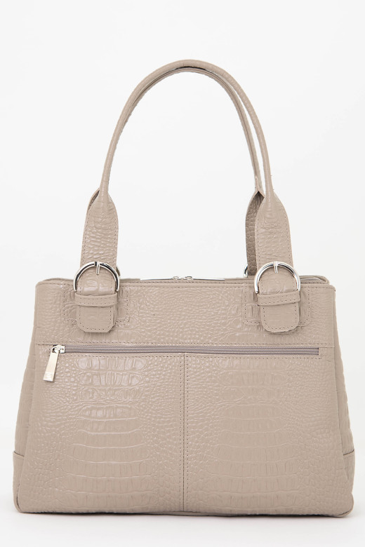 Сумка Protege Ц-110 рептилия кайман