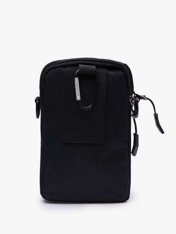 Сумка мужская Baggins 61039 чёрная