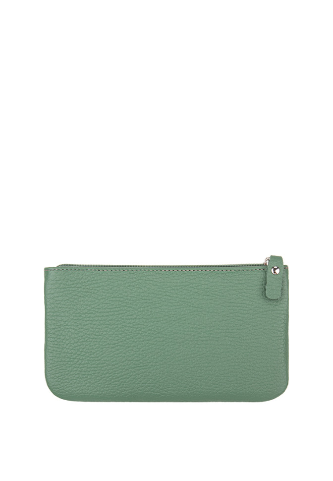 Кошелек Esse 78512 Инканто ВАСАБИ кожа флотер васаби Кошелек Esse 78512 Инканто ВАСАБИ кожа флотер васаби