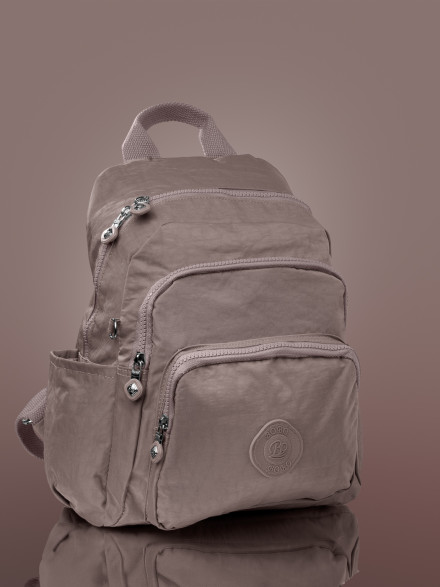 Рюкзак городской  Bobo 5806-6 бежевый