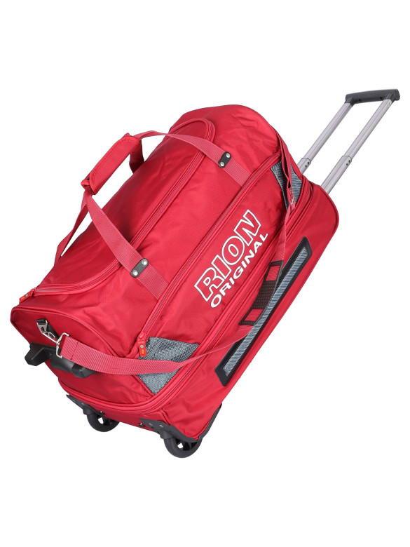 Сумка дорожная Rion+, А145Н 24" 