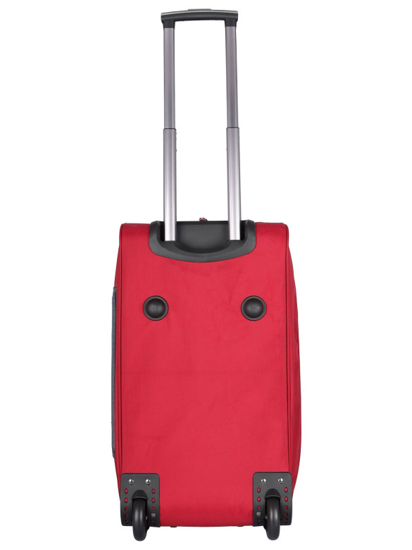 Сумка дорожная Rion+, А145Н 24" 