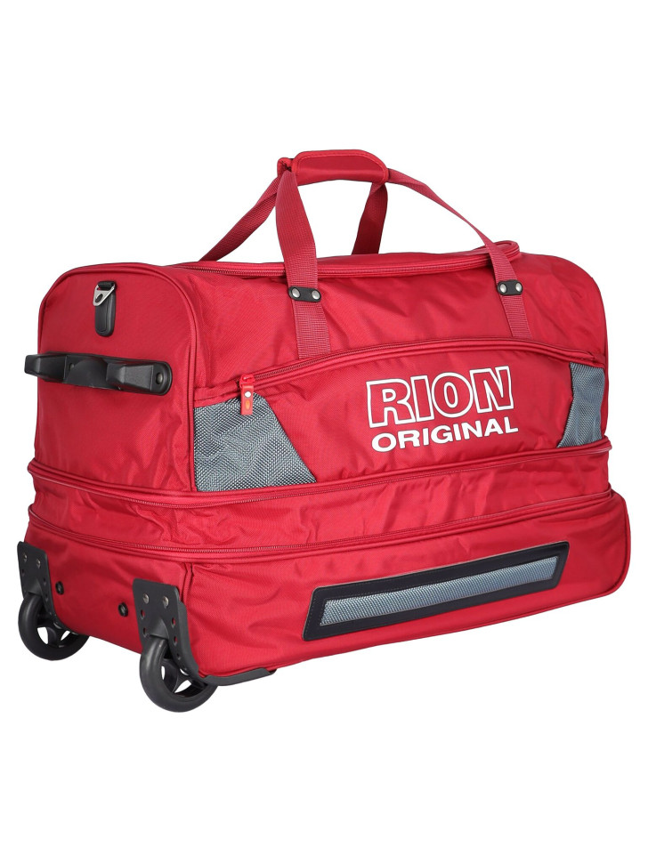 Сумка дорожная Rion+, А145Н 24" Сумка дорожная Rion+, А145Н 24"