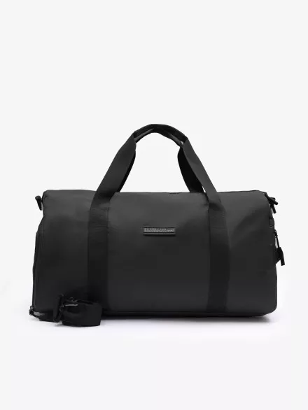 Сумка спортивная Baggins 3053 черная