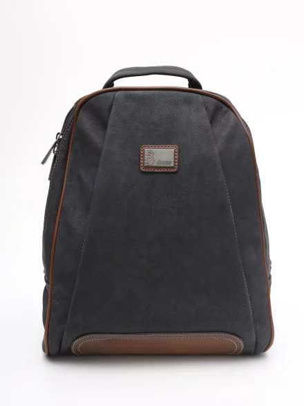 Рюкзак Flame Dance 6525 grey