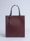 Сумка Richet 3175LN 808 бордовая Сумка Richet 3175LN 808 бордовая