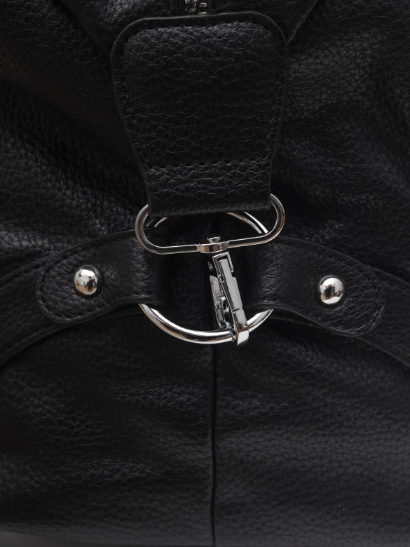 Сумка дорожная Alex&Mia 0118 black