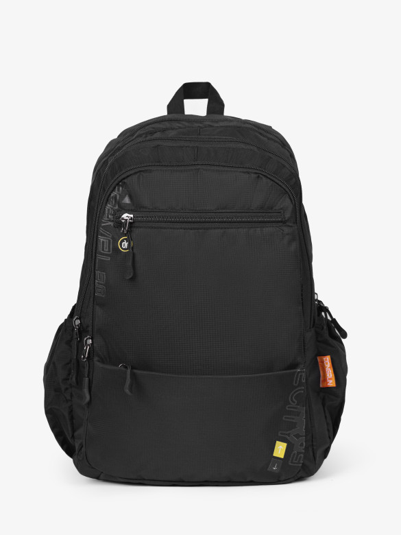 Рюкзак Dongrun, 624 черный Рюкзак Dongrun, 624 черный