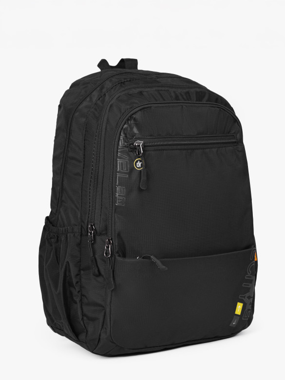 Рюкзак Dongrun, 624 черный Рюкзак Dongrun, 624 черный