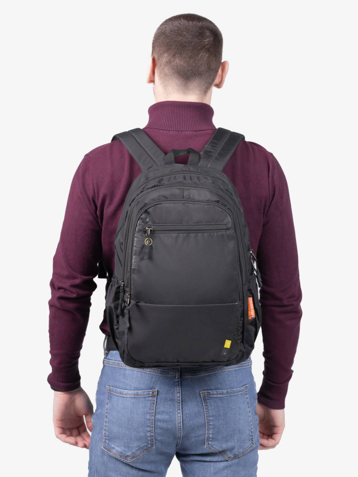 Рюкзак Dongrun, 624 черный