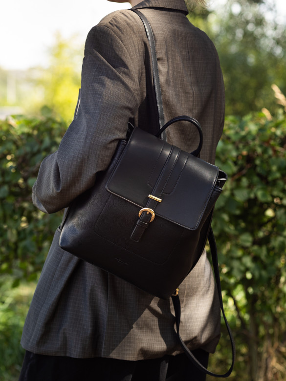 Рюкзак женский David Jones 7431