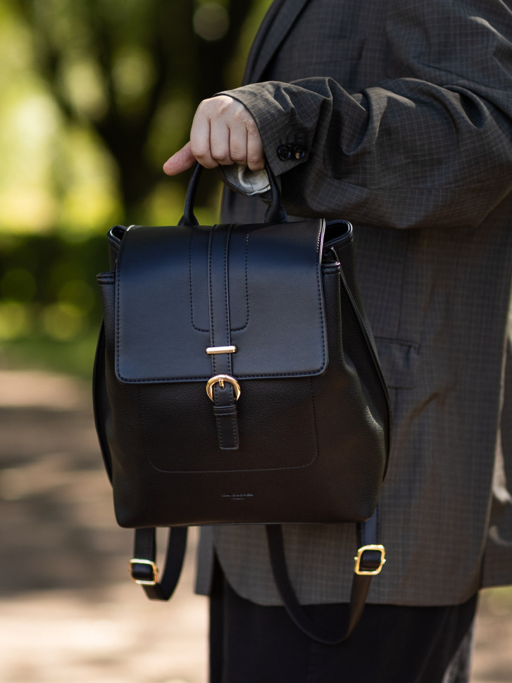 Рюкзак женский David Jones 7431