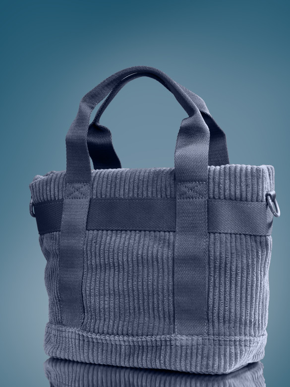 Сумка женская David Jones 7686 bering sea