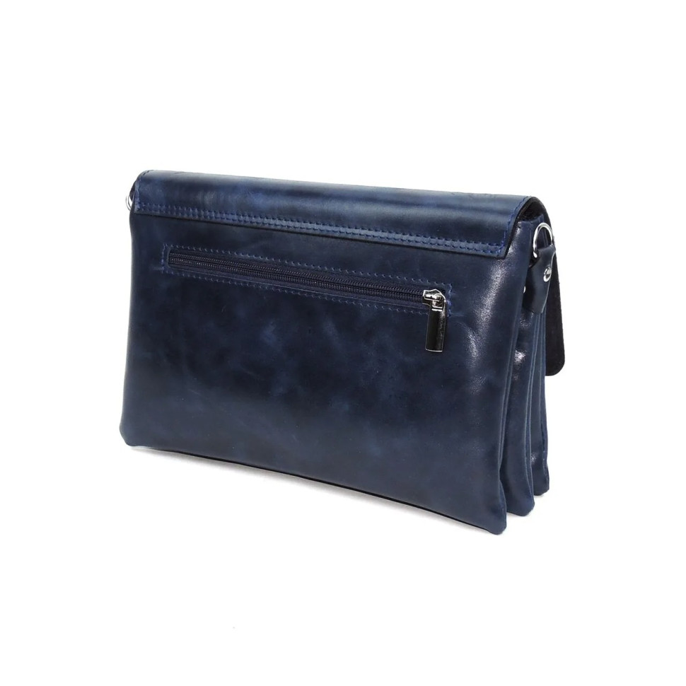 Сумка женская Natalia Kalinovskaya  44т.661 Алита синяя