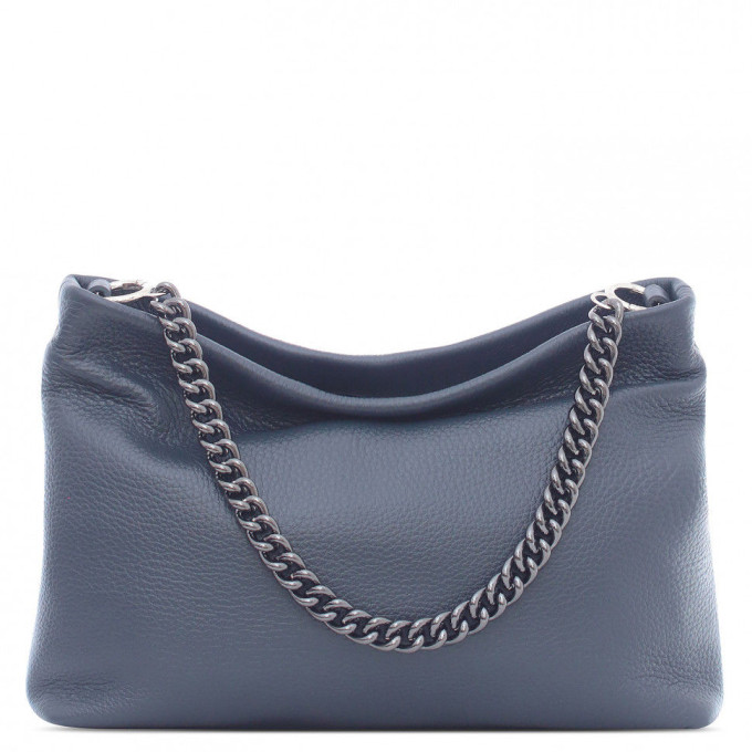 Сумка женская Richet, 2955LN 357 синяя Сумка женская Richet, 2955LN 357 синяя