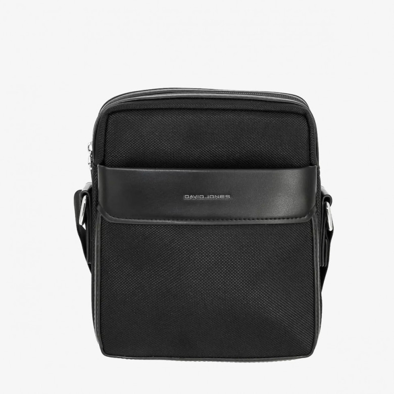 Сумка мужская David Jones 799901 black