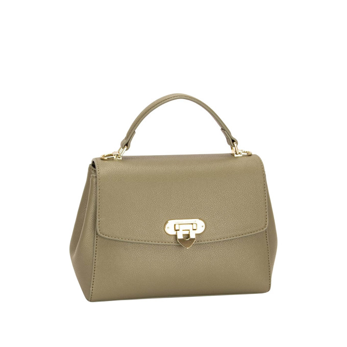 Сумка женская David Jones 7125 khaki Сумка женская David Jones 7125 khaki