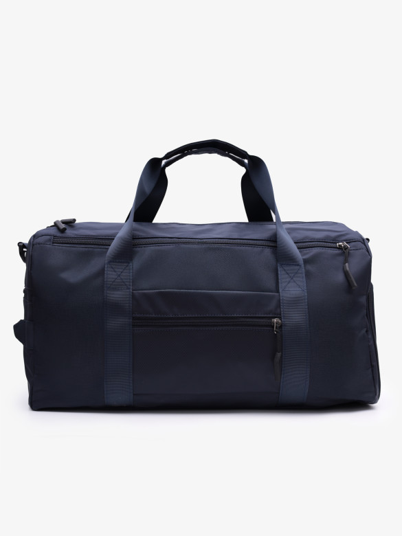 Сумка спортивная Baggins 3053 синяя