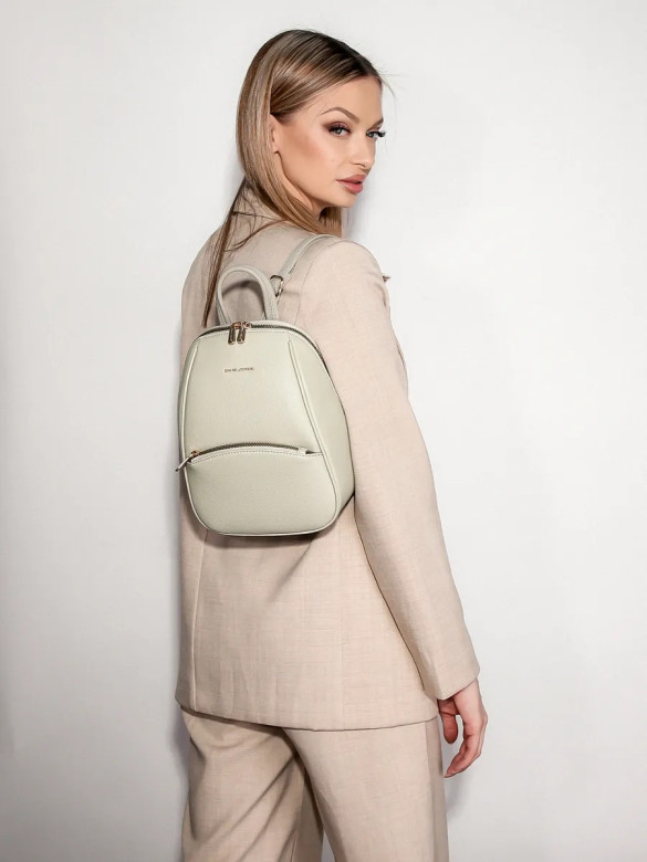 Рюкзак женский David Jones 7325