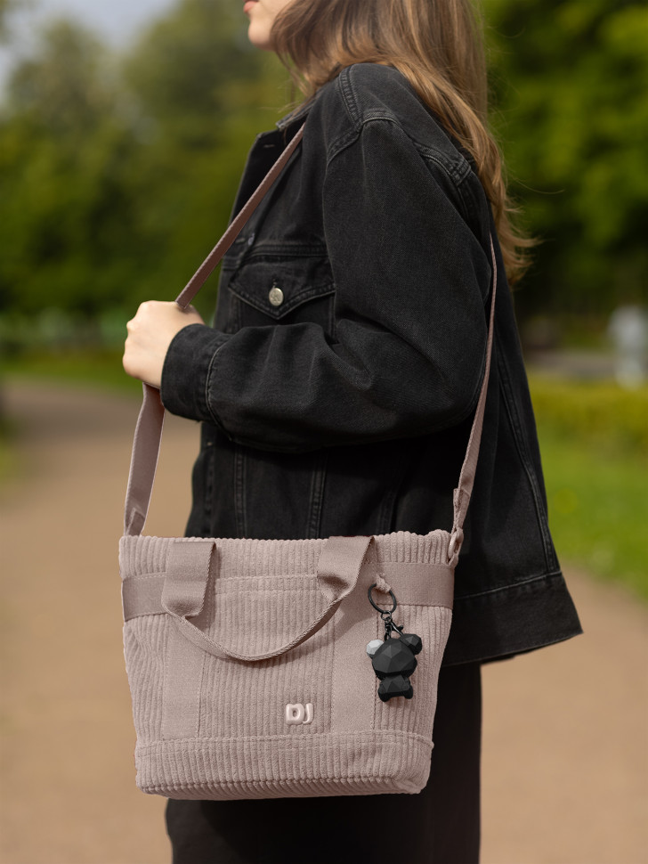 Сумка женская David Jones 7686 abbey stone Сумка женская David Jones 7686 abbey stone