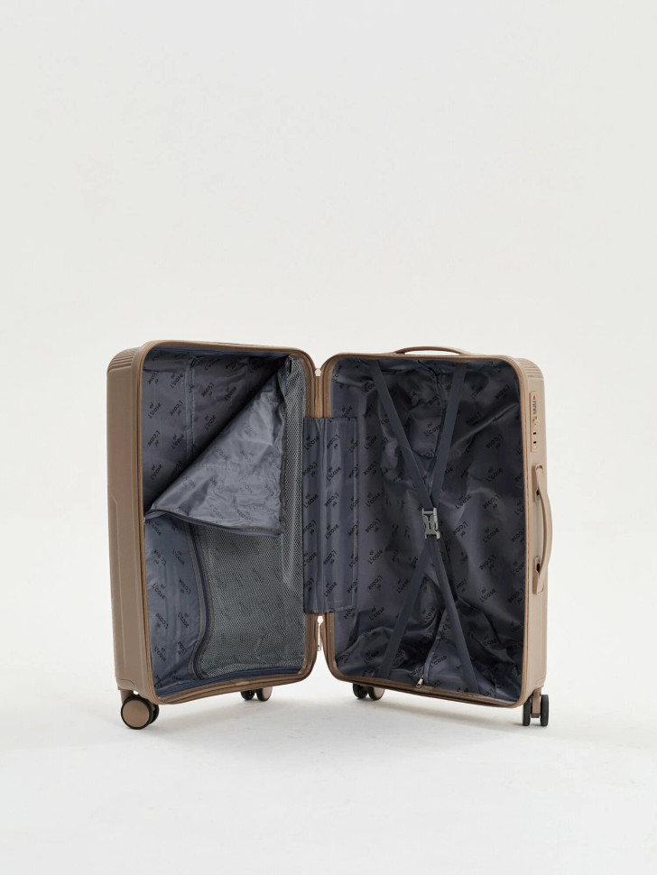 Чемодан L'Case, Riga без расширения