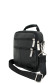 Сумка мужская Protege, Ц-293 - чёрный флотер Сумка мужская Protege, Ц-293 - чёрный флотер
