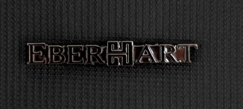 Чемодан Eberhart 36P Pulse полиэстер Чемодан Eberhart 36P Pulse полиэстер