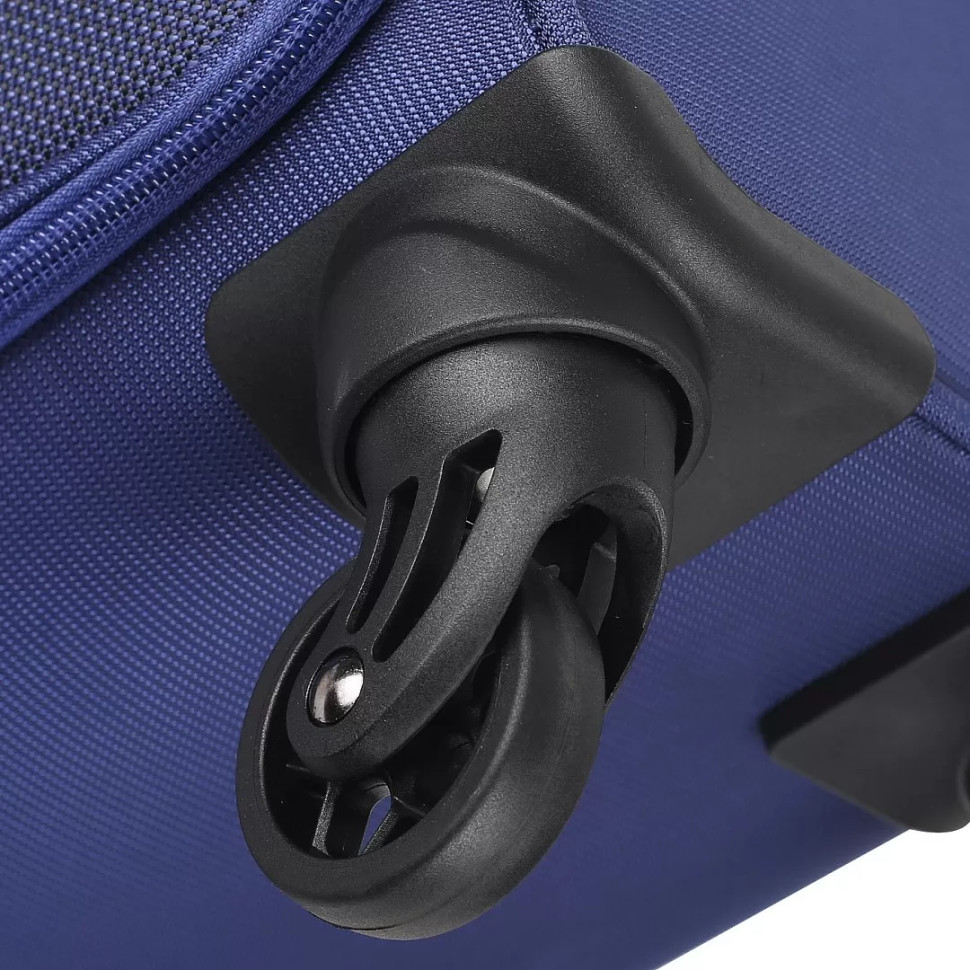 Чемодан Eberhart 36P Pulse полиэстер Чемодан Eberhart 36P Pulse полиэстер