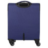 Чемодан Eberhart 36P Pulse полиэстер Чемодан Eberhart 36P Pulse полиэстер
