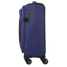 Чемодан Eberhart 36P Pulse полиэстер Чемодан Eberhart 36P Pulse полиэстер