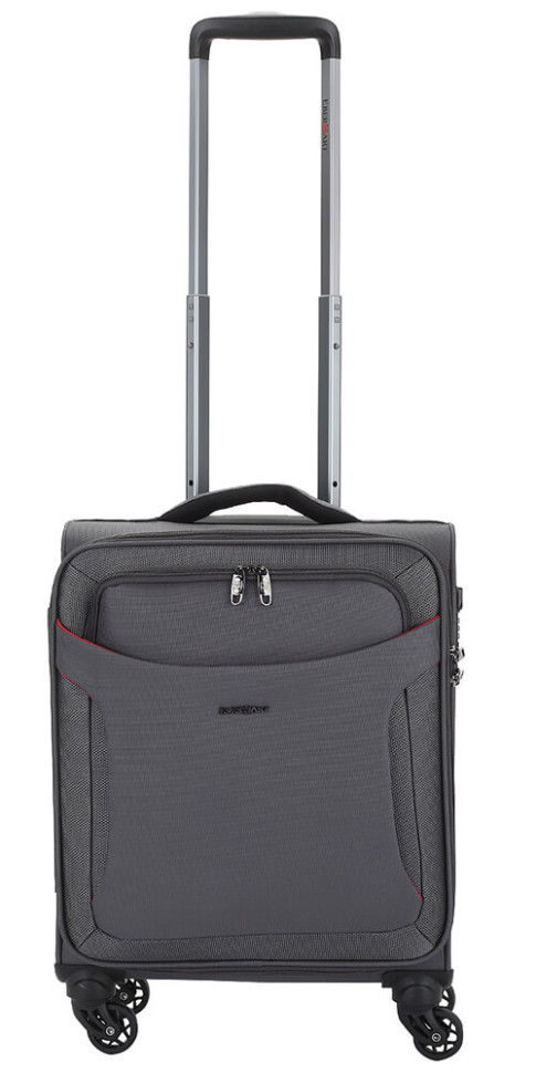 Чемодан Eberhart 36P Pulse полиэстер Чемодан Eberhart 36P Pulse полиэстер