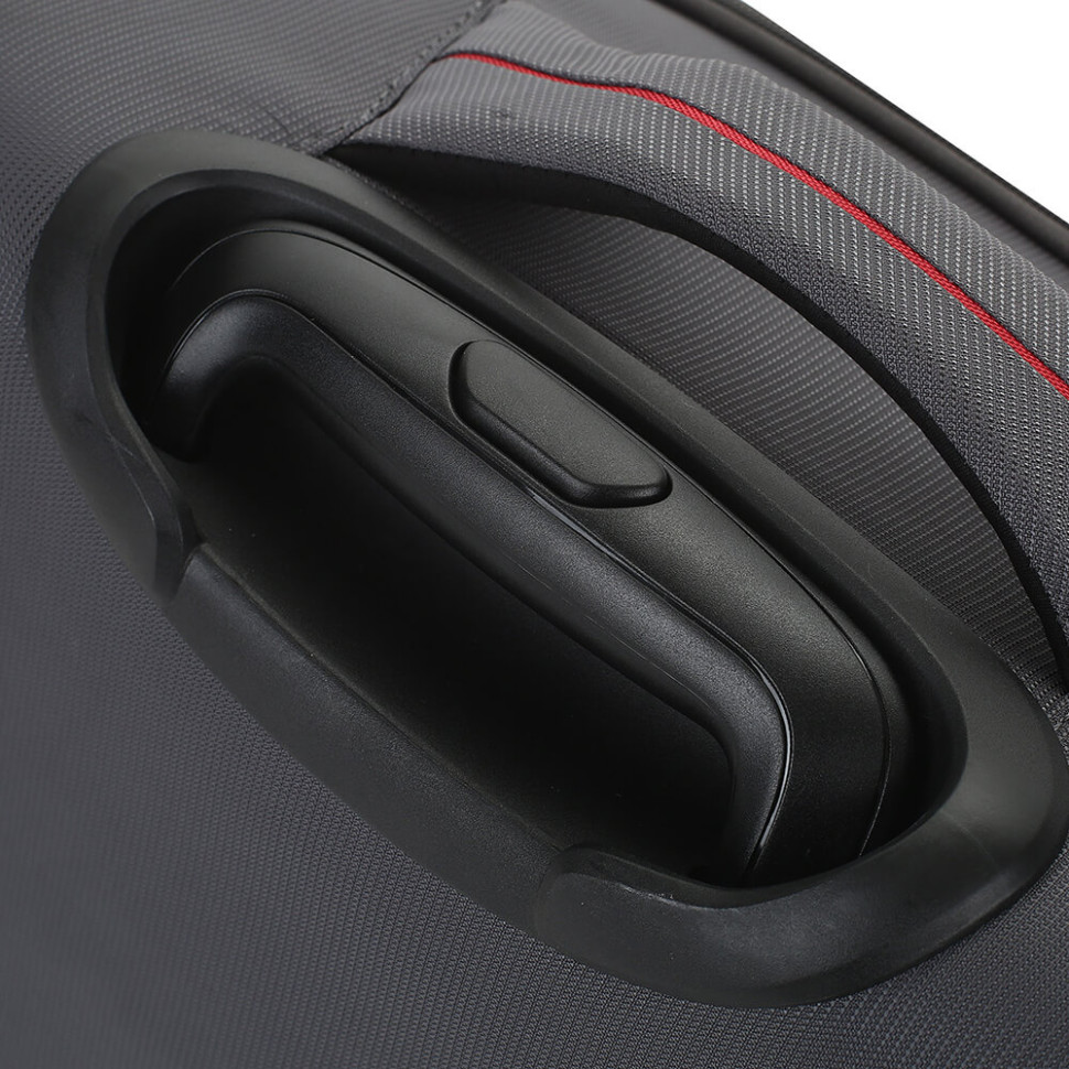 Чемодан Eberhart 36P Pulse полиэстер Чемодан Eberhart 36P Pulse полиэстер