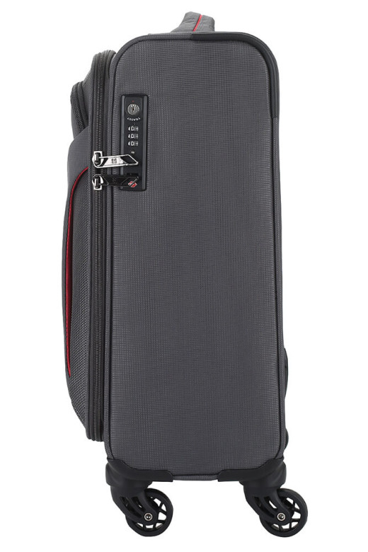 Чемодан Eberhart 36P Pulse полиэстер Чемодан Eberhart 36P Pulse полиэстер