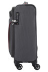 Чемодан Eberhart 36P Pulse полиэстер Чемодан Eberhart 36P Pulse полиэстер