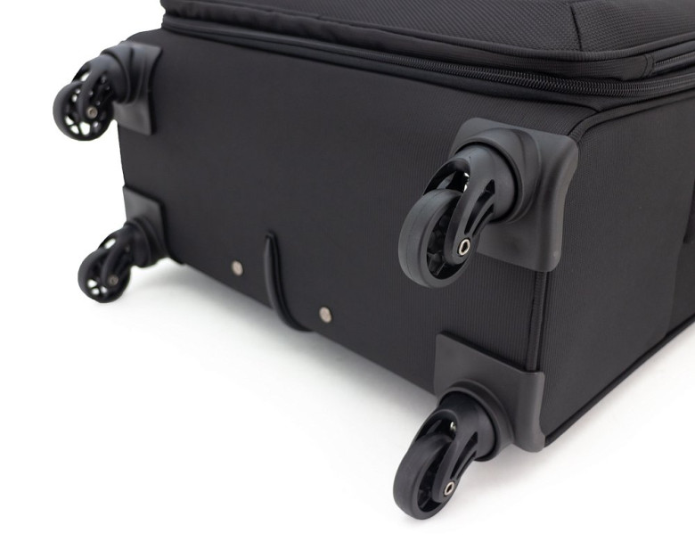 Чемодан Eberhart 36P Pulse полиэстер Чемодан Eberhart 36P Pulse полиэстер