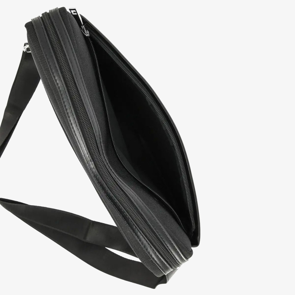 Сумка мужская David Jones 799904 black Сумка мужская David Jones 799904 black