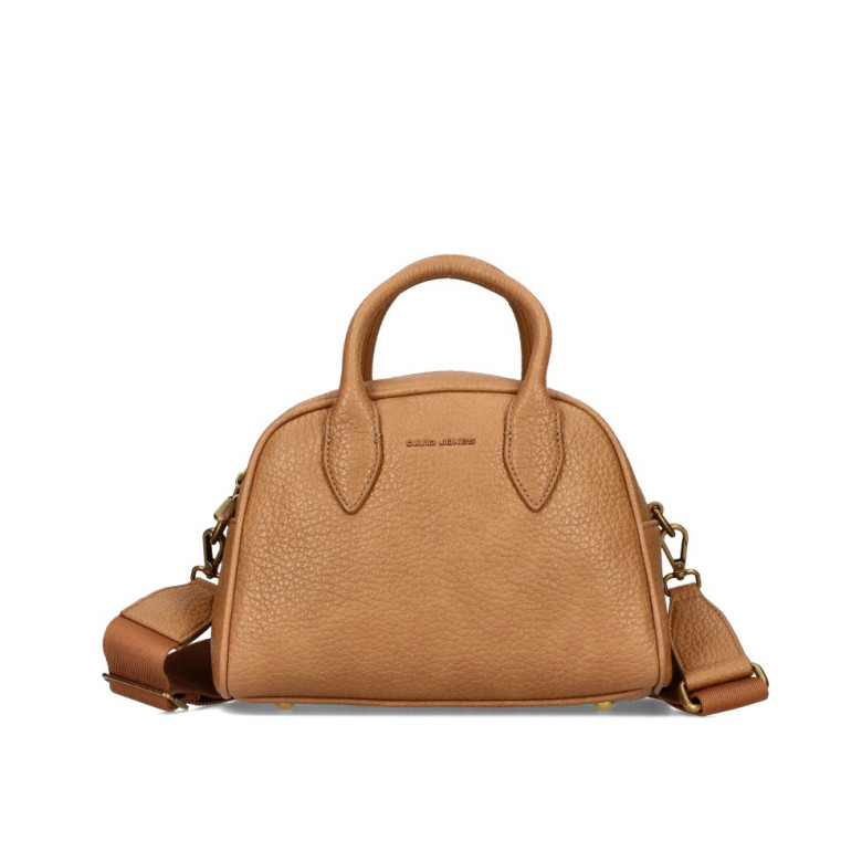 Сумка женская David Jones 7169 l.brown Сумка женская David Jones 7169 l.brown