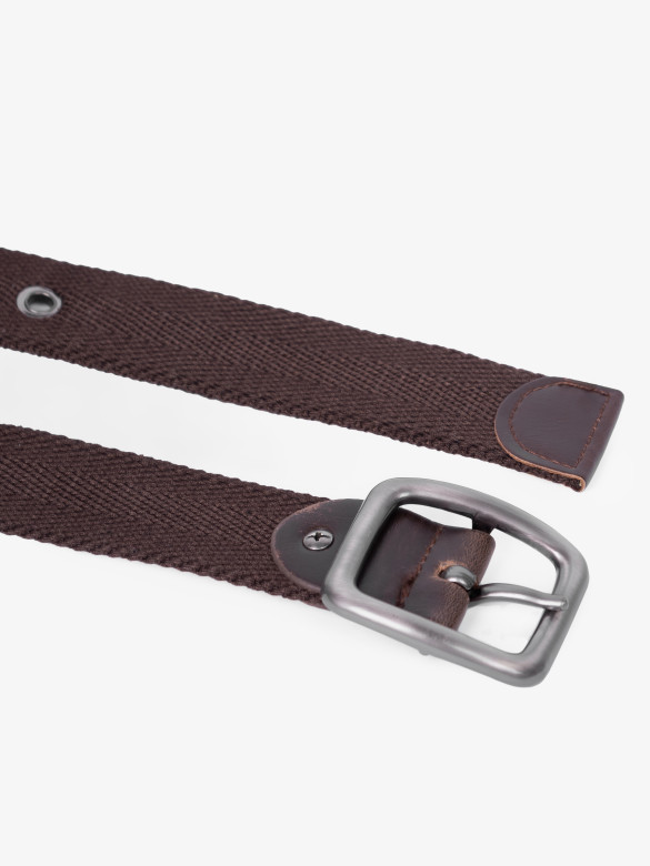 Ремень Baggins, стропа коричневый (ассортимент) Ремень Baggins, стропа коричневый (ассортимент)