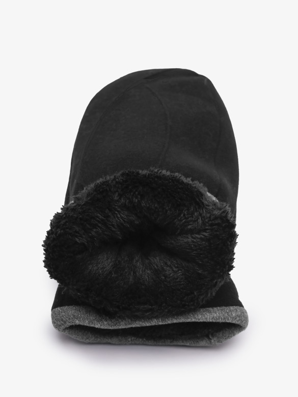 Варежки Мария (5.1)1340 черные