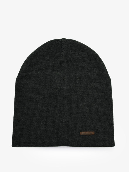 Шапка мужская MARHATTER 12073 хаки (57-59) Шапка мужская MARHATTER 12073 хаки (57-59)