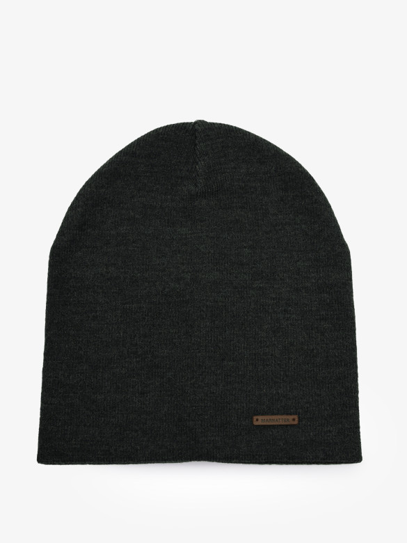 Шапка мужская MARHATTER 12073 хаки (57-59) Шапка мужская MARHATTER 12073 хаки (57-59)