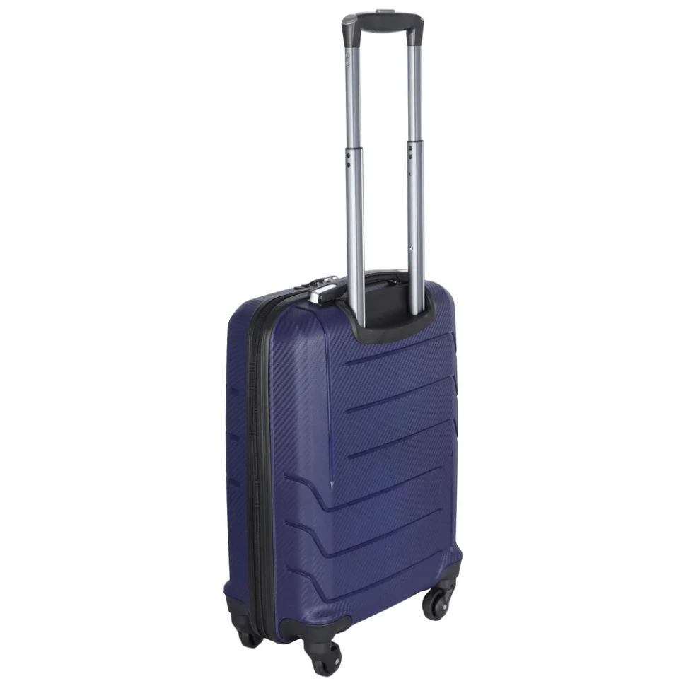 Чемодан RION+ 461 18"