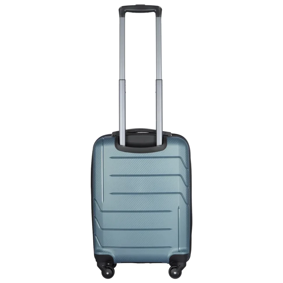 Чемодан RION+ 461 18"