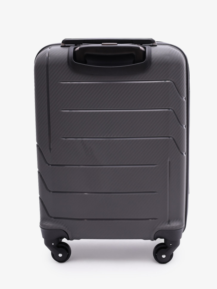 Чемодан RION+ 461 18"