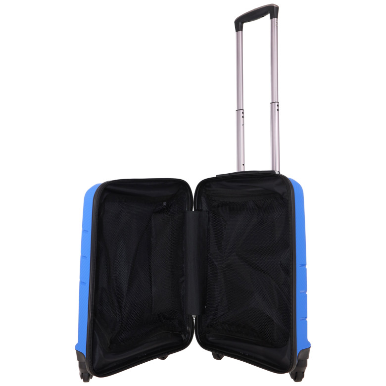 Чемодан RION+ 461 18"