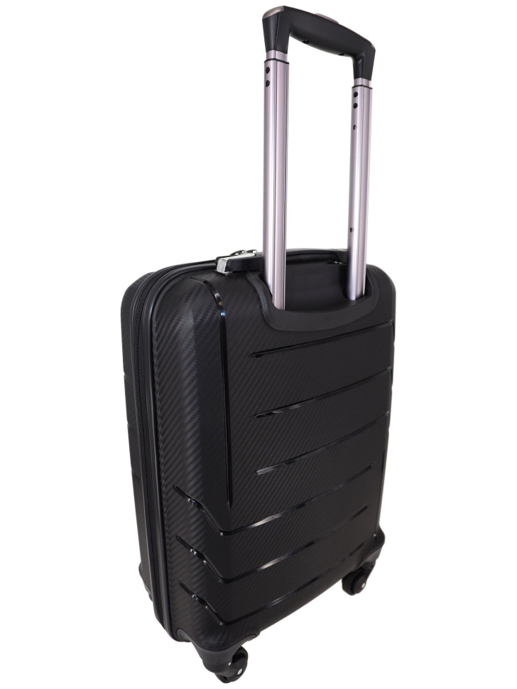 Чемодан RION+ 461 18"