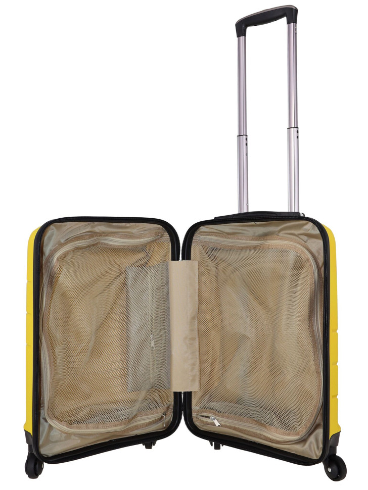 Чемодан RION+ 461 18"